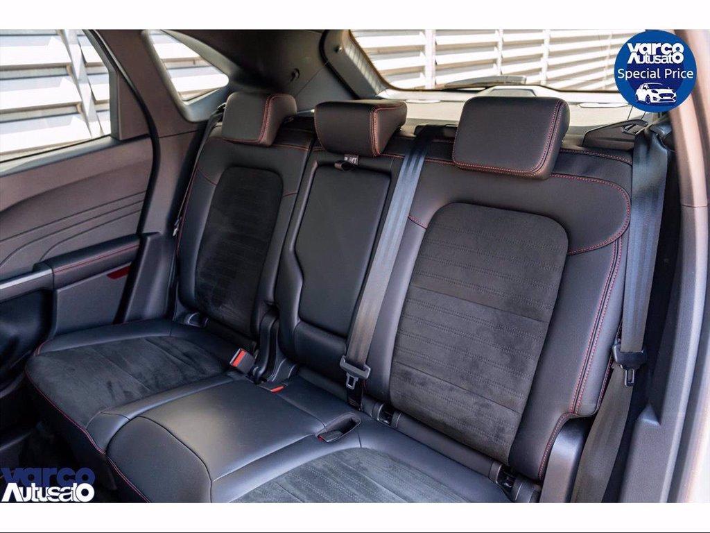 FORD Kuga 2.5 phev st-line x 2wd 225cv cvt del 2023