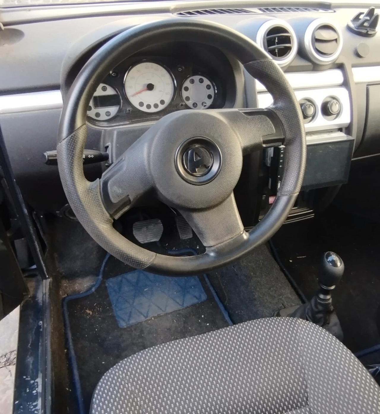Aixam Miniauto Minauto Access