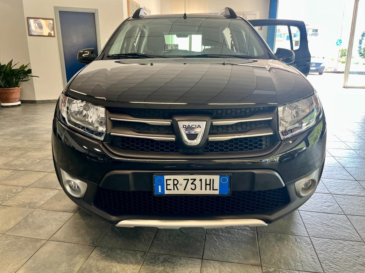 Dacia Sandero Stepway 900 TCe 12V 90CV Prestige