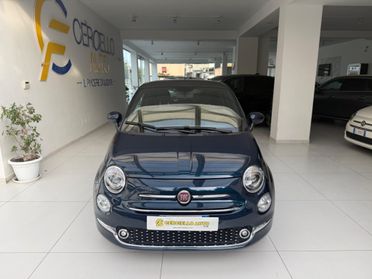 Fiat 500 1.0 Hybrid Dolcevita da €149,00 mensili