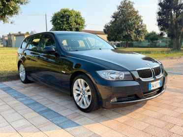 Bmw 320 320d cat Touring MSport