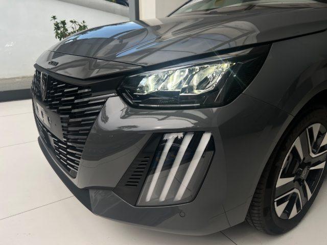 PEUGEOT 208 Hybrid 110 e-DCS6 Allure da ?229,00 mensili