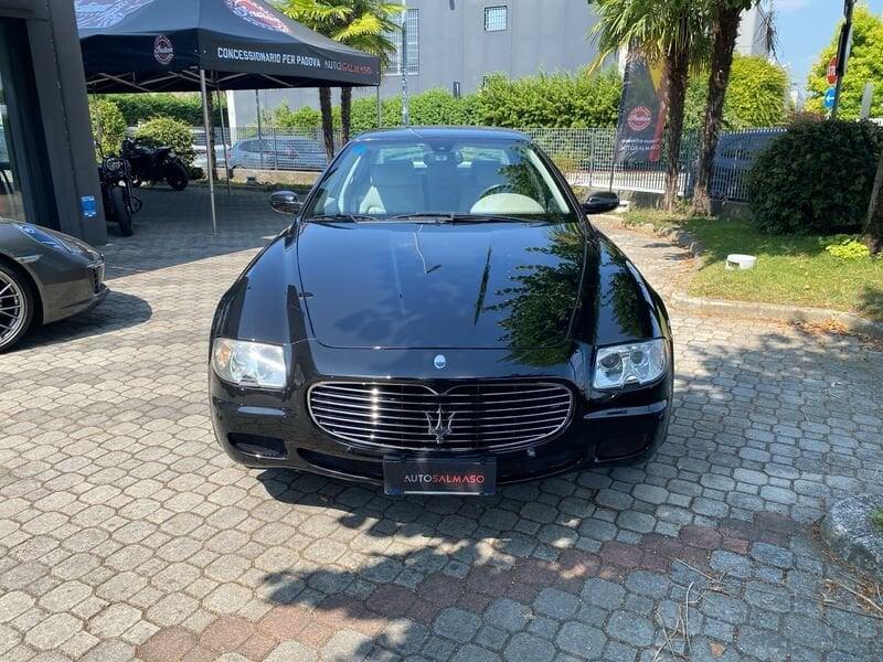 Maserati Quattroporte Quattroporte 4.2 V8