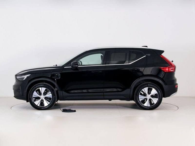 Volvo XC40 T4 Recharge Plug-in Hybrid automatico Core