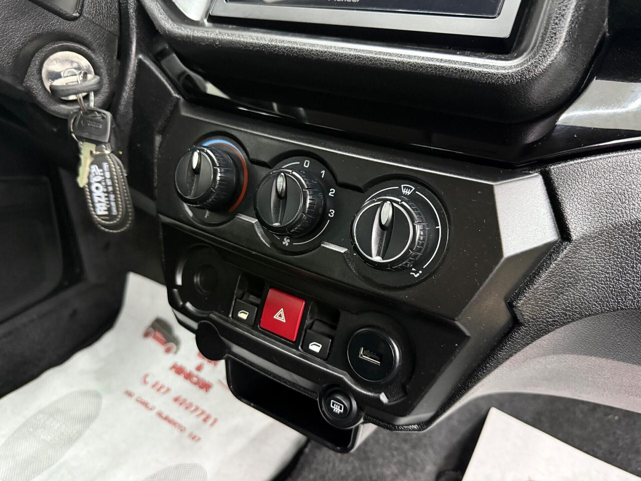 Aixam City Sport Emotion