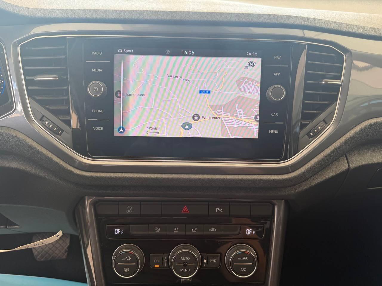 Volkswagen T-Roc 2021 2.0 150 DSG 4MOTION Advanced