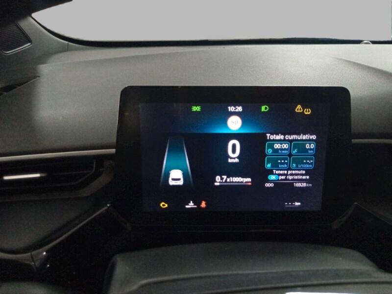 MG MG3 MG3 1.5 Comfort