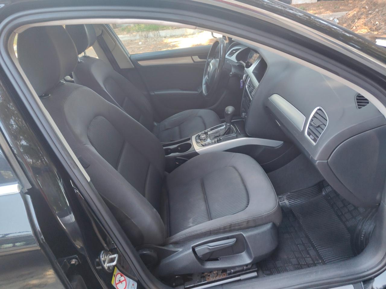 Audi A4 Avant 2.0 TDI 143CV Advanced multitronic