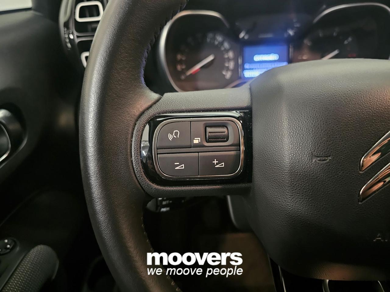 CITROEN C3 Aircross 1ª s. PureTech 110 S&S Max