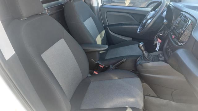 FIAT Doblo 1.3 MJT Cargo Lounge Az. Italia 90.000 Km