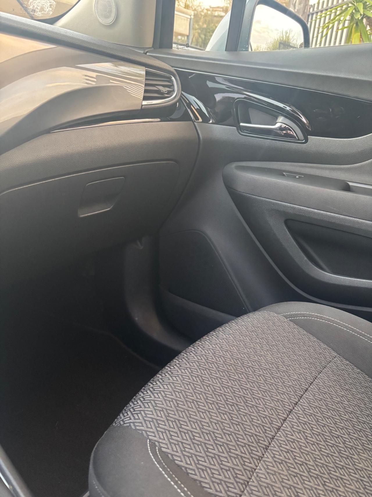 Opel Mokka X 1.6 CDTI Ecotec 136CV 4x4 Start&Stop Business