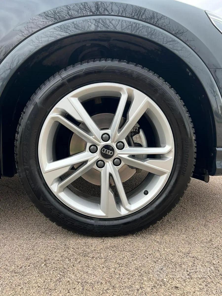 Audi Q3 Sportback 2023 - Garanzia 12 Mesi