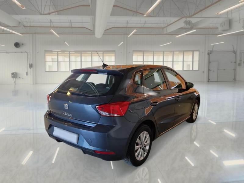 SEAT IBIZA 1.0 ECO TSI 81KW BUSINESS 5 PORTE