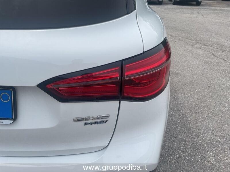 MG EHS HS I 1.5 t-gdi phev Excite auto
