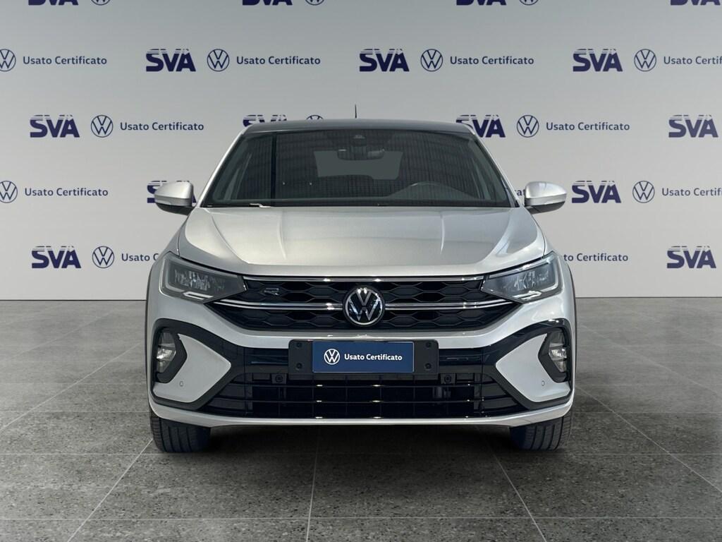 Volkswagen Taigo 1.0 TSI 115CV R-Line - IMP. GPL/IVA ESPOSTA