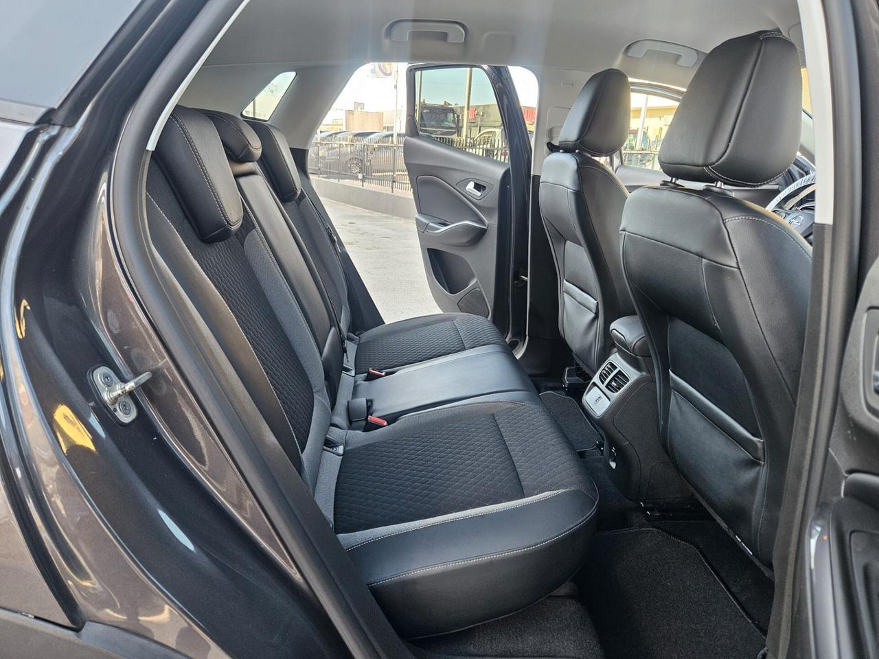 Opel Grandland X 1.5 diesel Ecotec Start&Stop aut. Ultimate