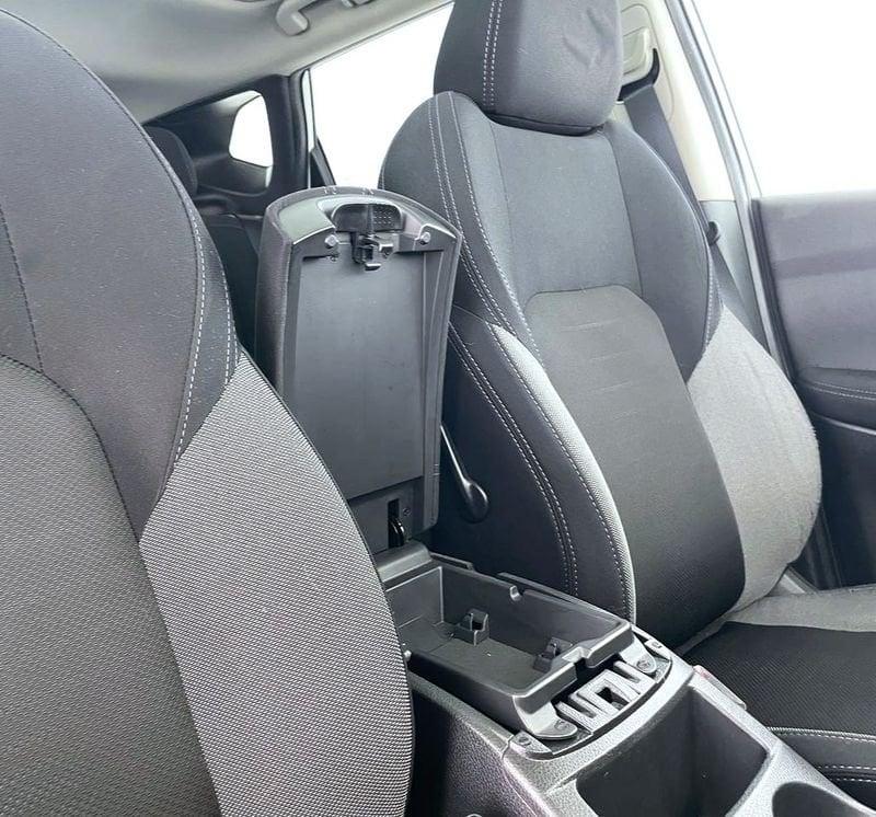 Nissan Qashqai Qashqai 1.5 dci N-Connecta 110cv