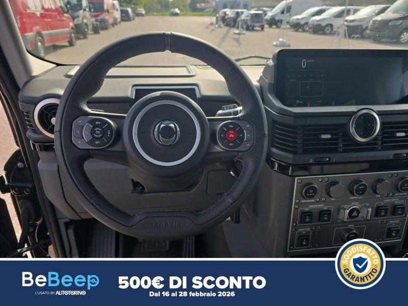 Ineos Grenadier STATION WAGON 3.0 TWIN-TURBO D FIELDMAST