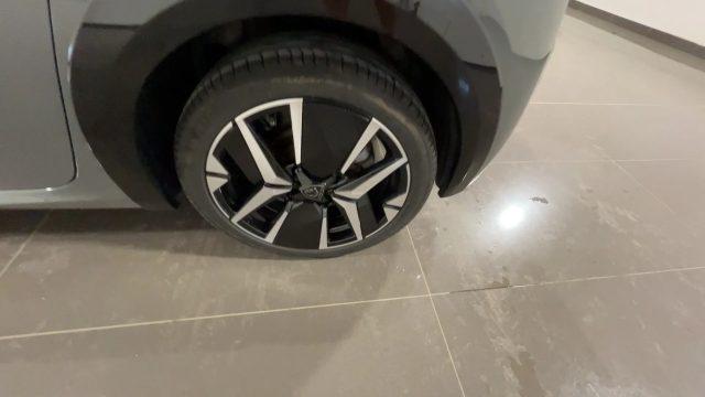 PEUGEOT 208 PureTech 100 Stop&Start 5 porte GT