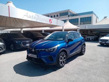 Mitsubishi ASX 1.3L Mild Hybrid 158 CV DCT Intense