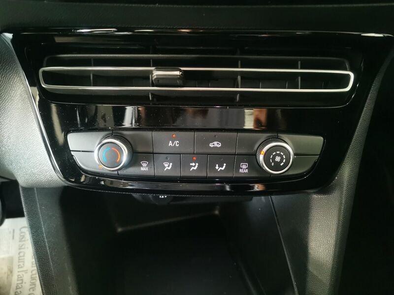 Opel Mokka 1.5 diesel Edition