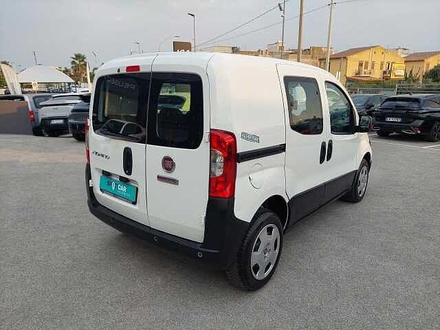 Fiat Fiorino 1.3 MJT 95CV Combi Adventure
