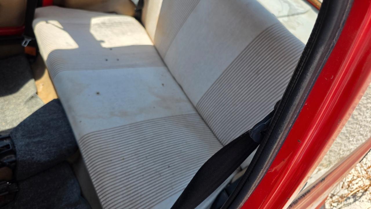 Fiat 126 650 Personal 4