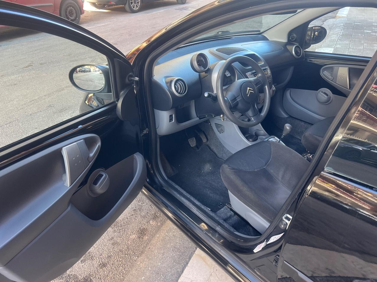 Citroen C1 1.0 5 porte CMP-5 AMIC1