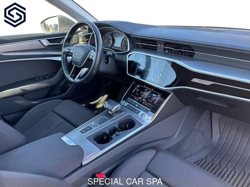 Audi A6 Avant 40 2.0 tdi mhev Business Sport s-tronic