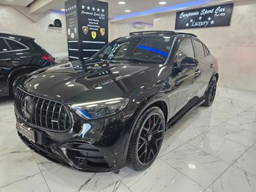 Mercedes-benz GLC 63 AMG S e Performance Line Premium Plus Extra