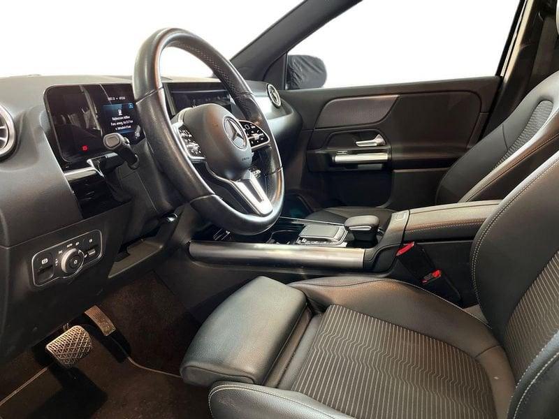Mercedes-Benz GLA GLA-H247 2020 200 d Sport Plus auto