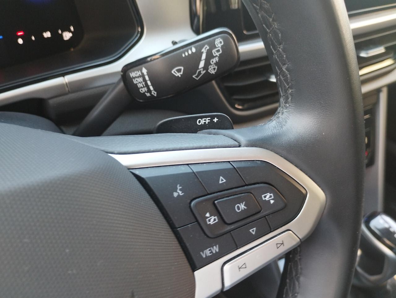 Volkswagen T-Roc 2.0 TDI SCR 150 CV DSG Life