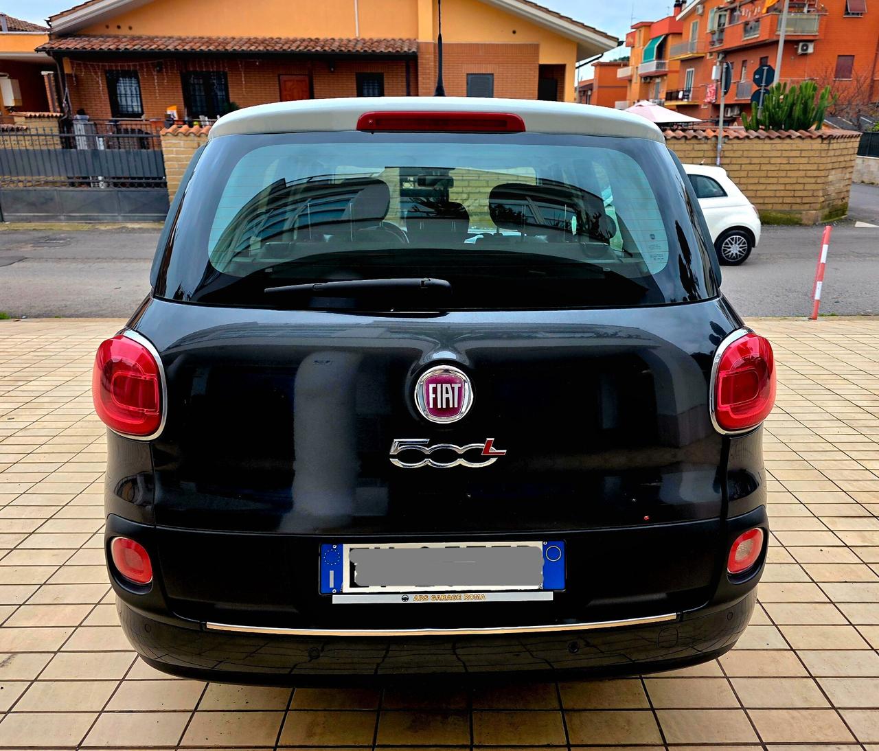 Fiat 500L Living 1.6 Multijet 105 CV Pop Star