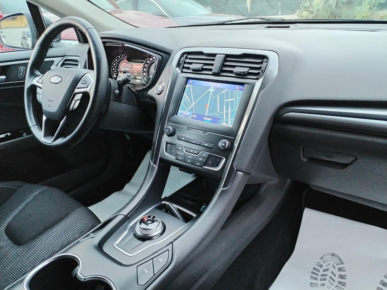 Ford Mondeo 2.0 EcoBlue ******VENDUTA******
