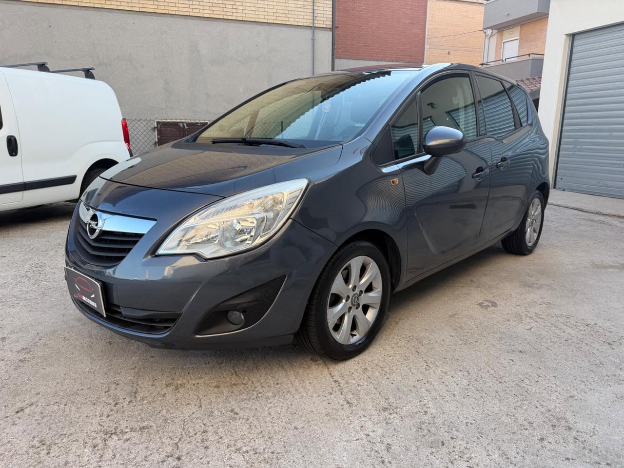 Opel Meriva 1.3 CDTI Elective