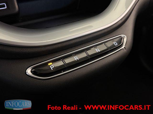 FIAT 500e 100 % elettrica Business - PROMO