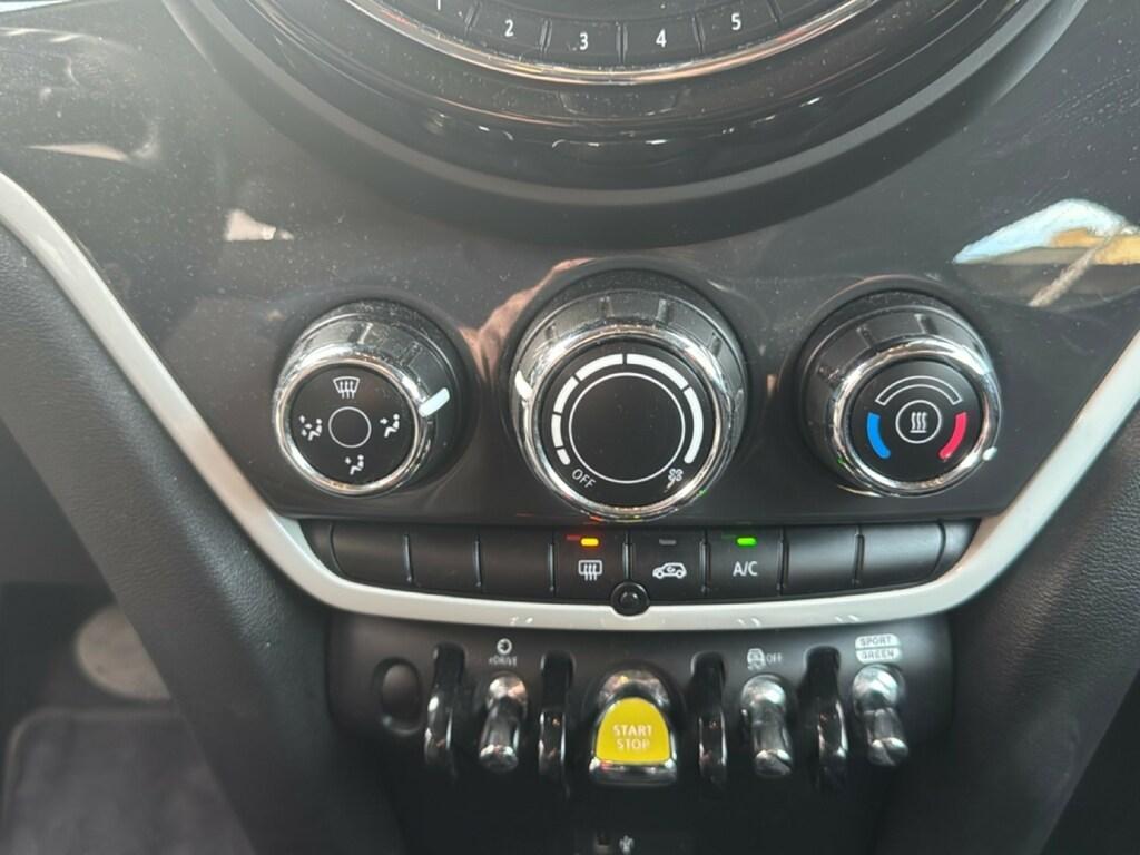 Mini Cooper SE Countryman 1.5 all4 auto