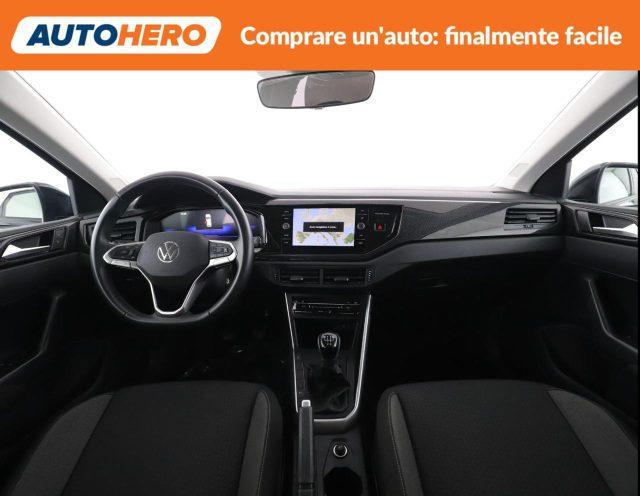 VOLKSWAGEN Polo 1.0 TSI DSG Edition Plus