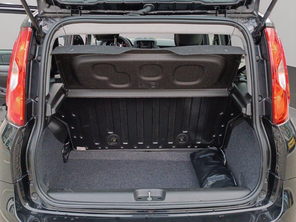 FIAT Panda 1.0 firefly hybrid s&s 70cv del 2024