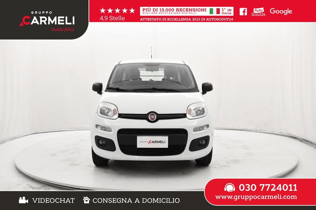 Fiat Panda van 1.2 Easy 69cv 4p.ti serie 3 E6d-temp