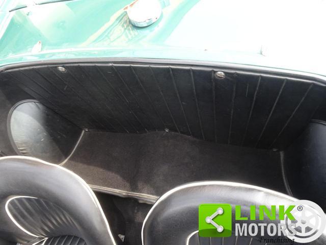 TRIUMPH Spitfire MK2