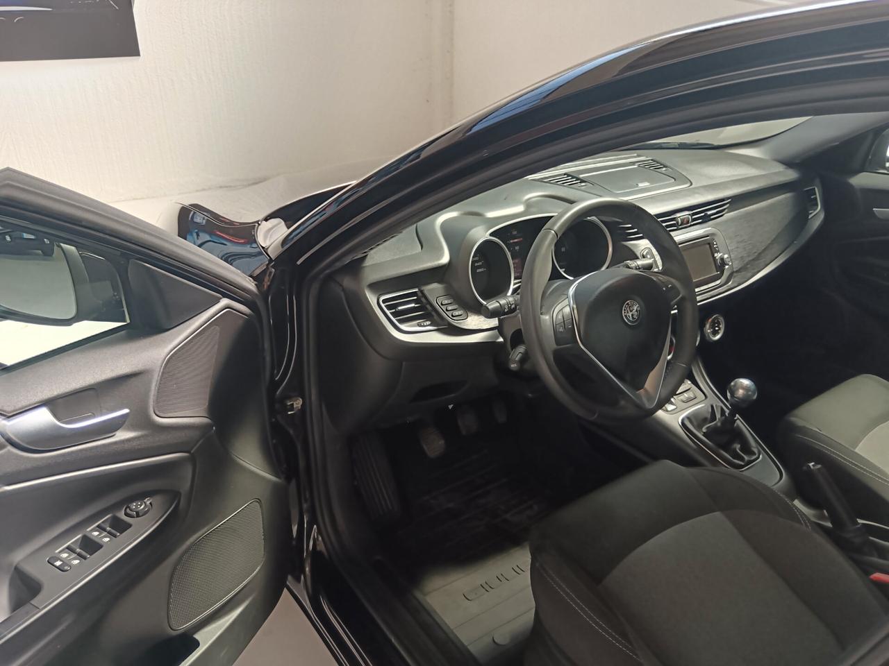 Alfa Romeo Giulietta 1.6 JTDm 120 CV PREZZO REALE