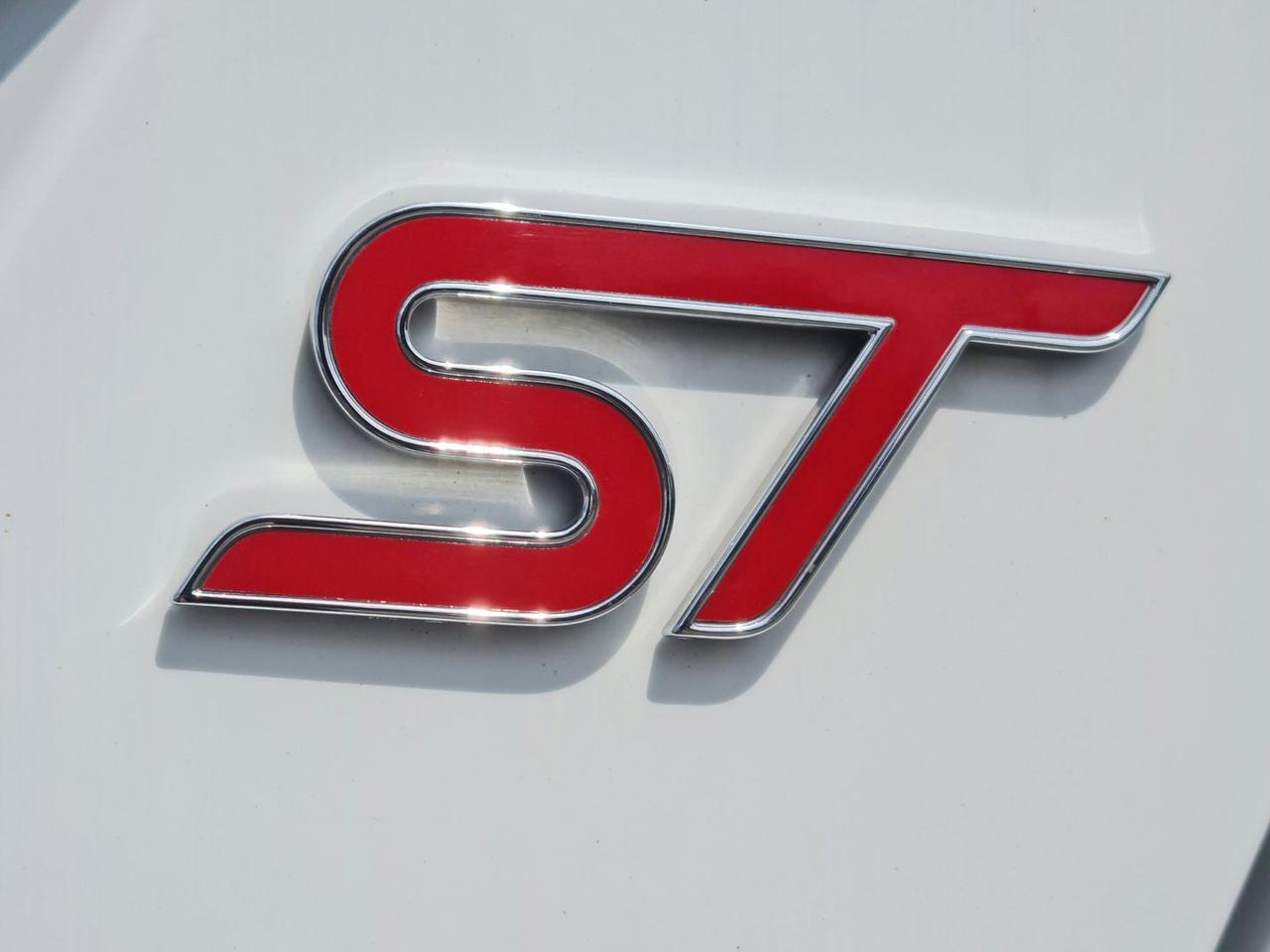 Ford Fiesta ST 1600 ECOBOOST INDIVIDUAL #6330