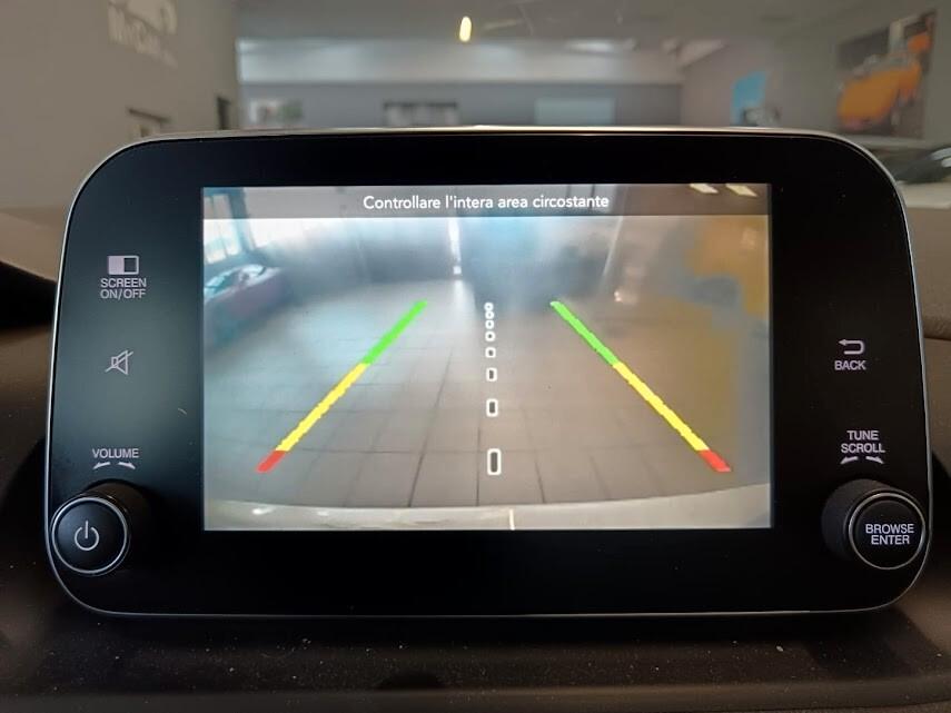 Fiat Tipo 1.6 Mjt S&S DCT SW Lounge