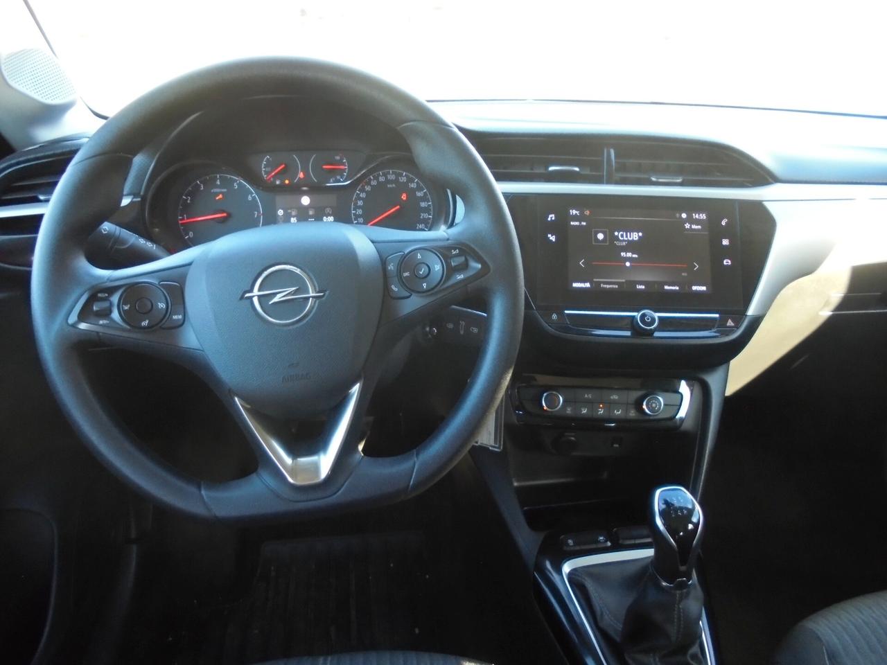 Opel Corsa 1.2 Edition