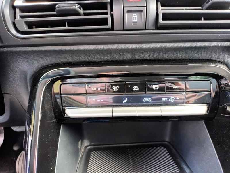 Citroën C3 Aircross PureTech PLUS 1.2 Turbo 100 CV MT6
