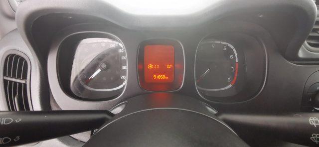 FIAT Panda 0.9 TwinAir Turbo Natural Power Easy