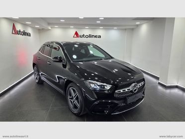 MERCEDES-BENZ GLA 200 d Automatic AMG Line Adv.Plus