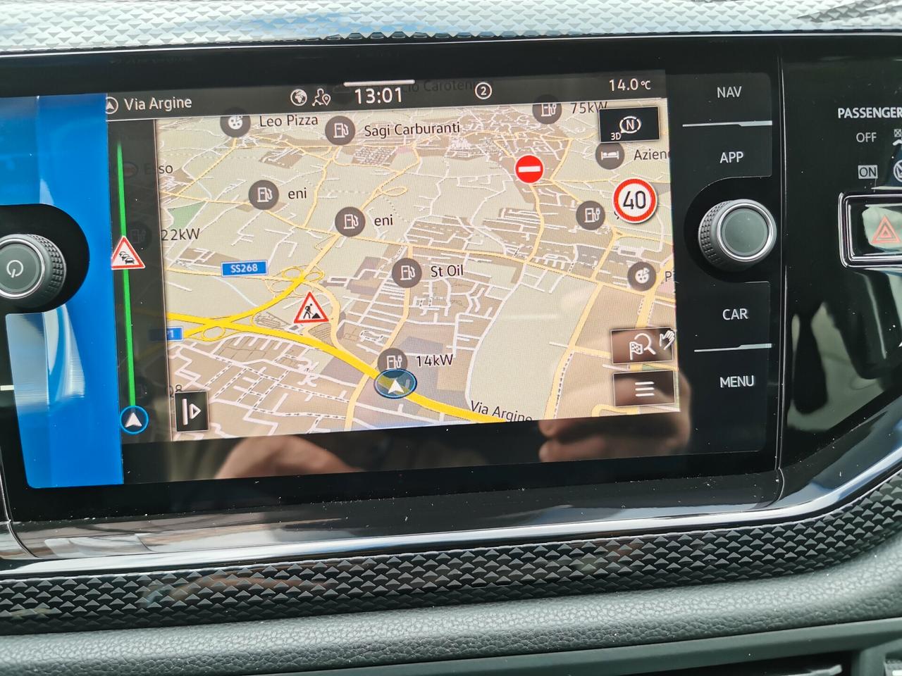 Volkswagen Taigo 1.0 TSI 95cv Life