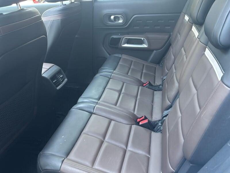 Citroën C5 Aircross BlueHDi 130 S&S Shine EAT8